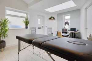 Office/Treatment Room/Potential 4th Bedroom- click for photo gallery